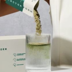 FREE Daily Greens Drink Mix Sample